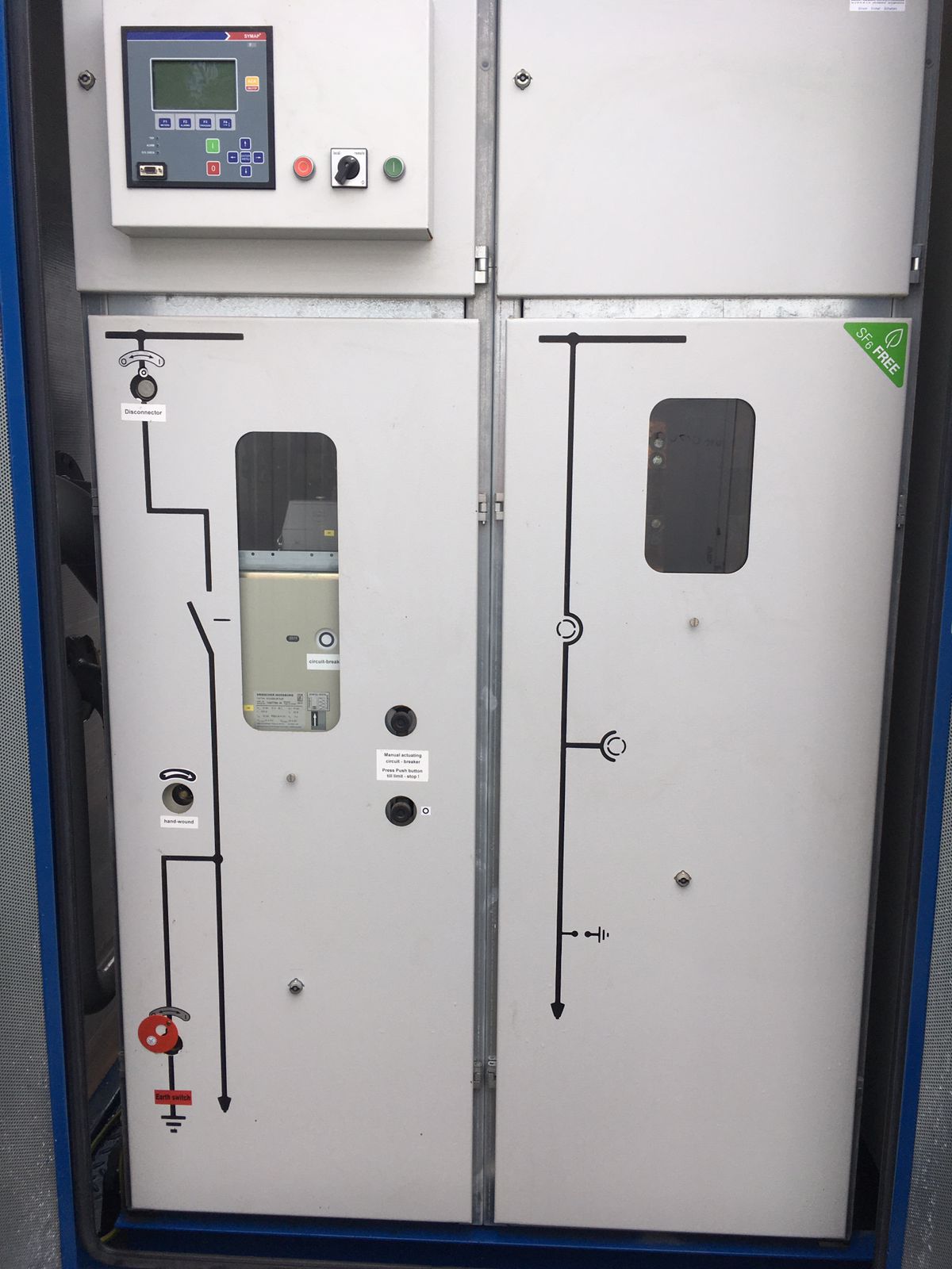 MTU 16V4000G23 1800квт