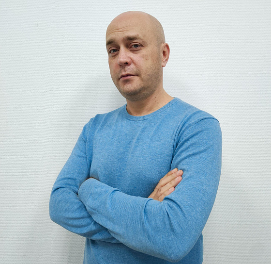 Лукьянов Алексей Борисович